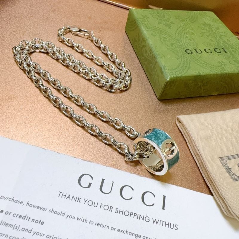 Gucci Necklaces